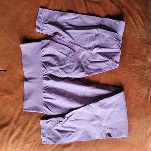 Nvgtn Seamless Leggings